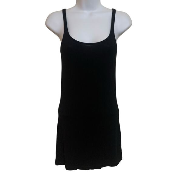 Halogen Soft Tank Dress Womens Size S - Picture 1 of 7